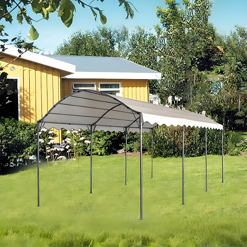 Space-Saving Outdoor Furniture For Small Yards