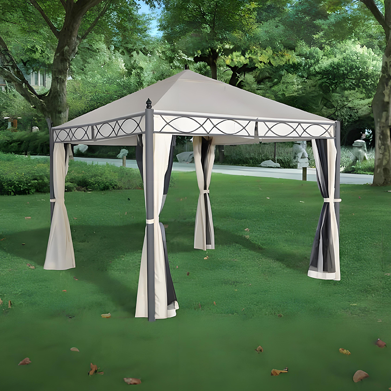 Pet-Friendly Furniture For Gardens And Terraces