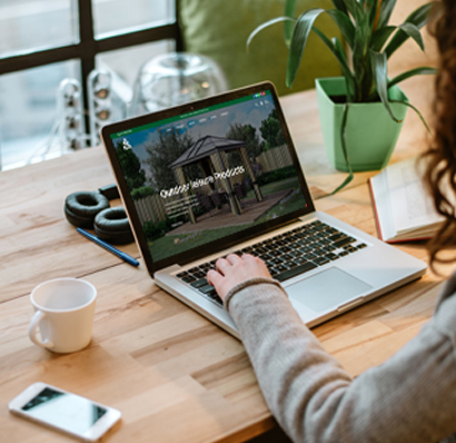 New website is online!