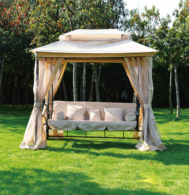 Garden Porch Swings 